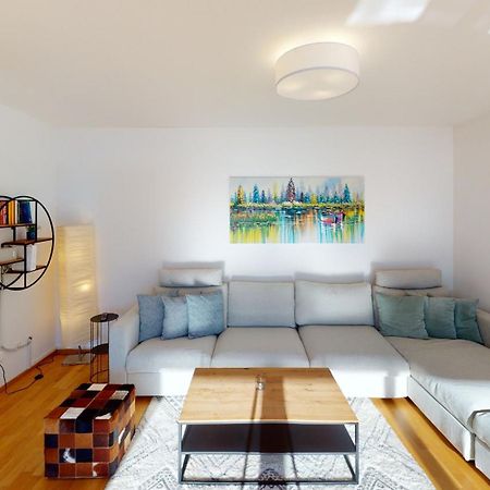Kitzview Idyll Apartment Zell am See Luaran gambar