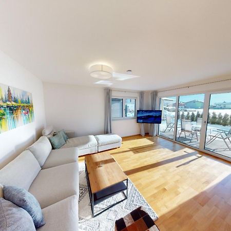 Kitzview Idyll Apartment Zell am See Luaran gambar