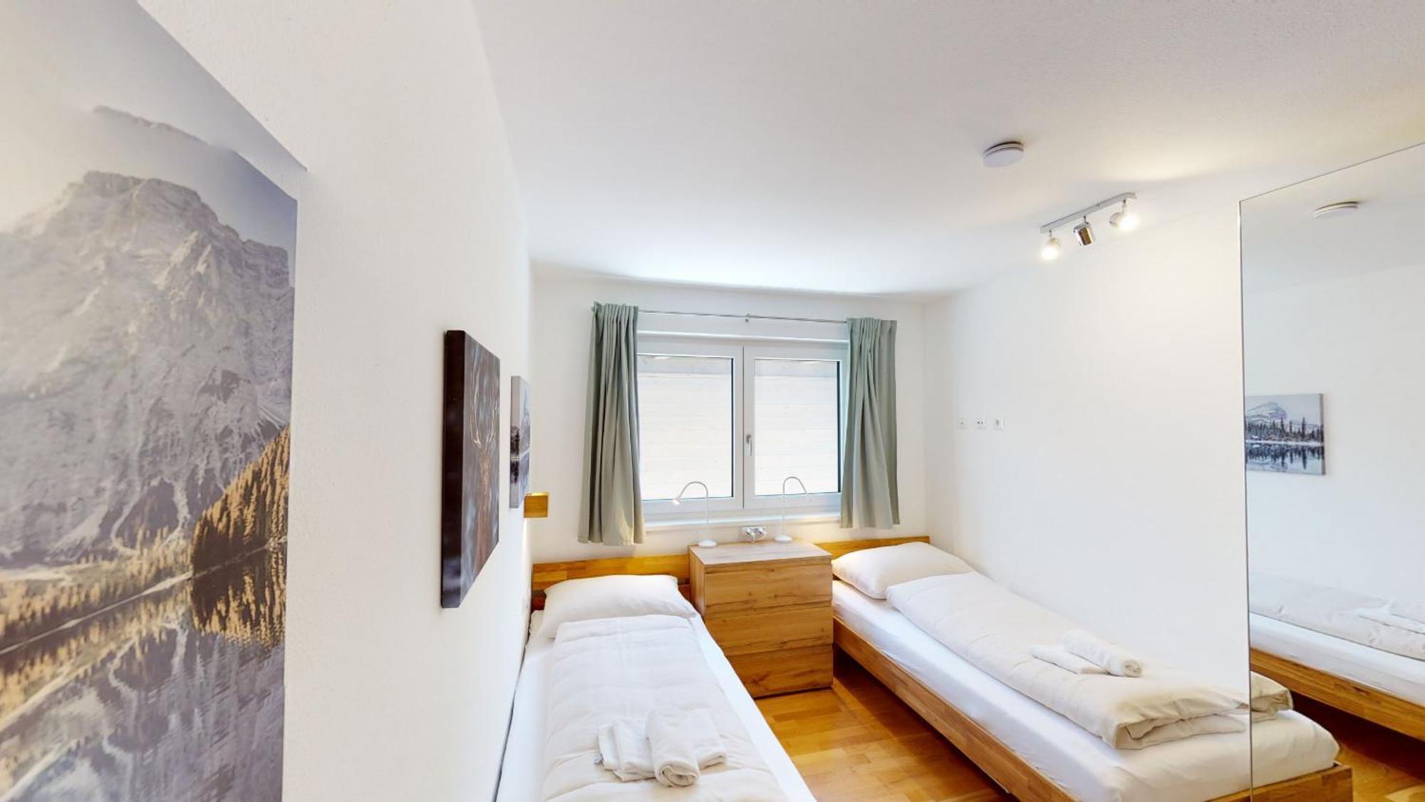 Kitzview Idyll Apartment Zell am See Luaran gambar