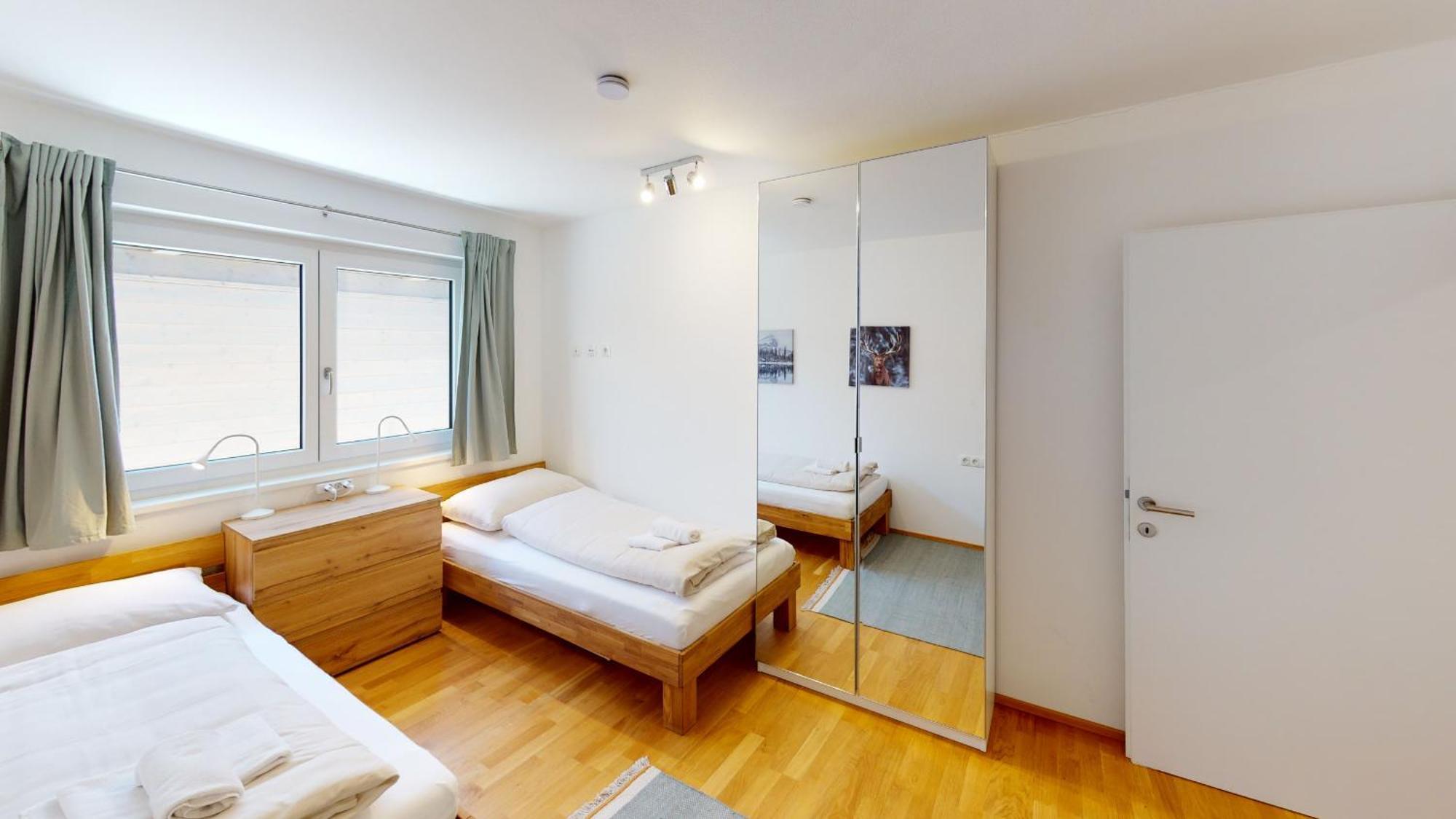 Kitzview Idyll Apartment Zell am See Luaran gambar
