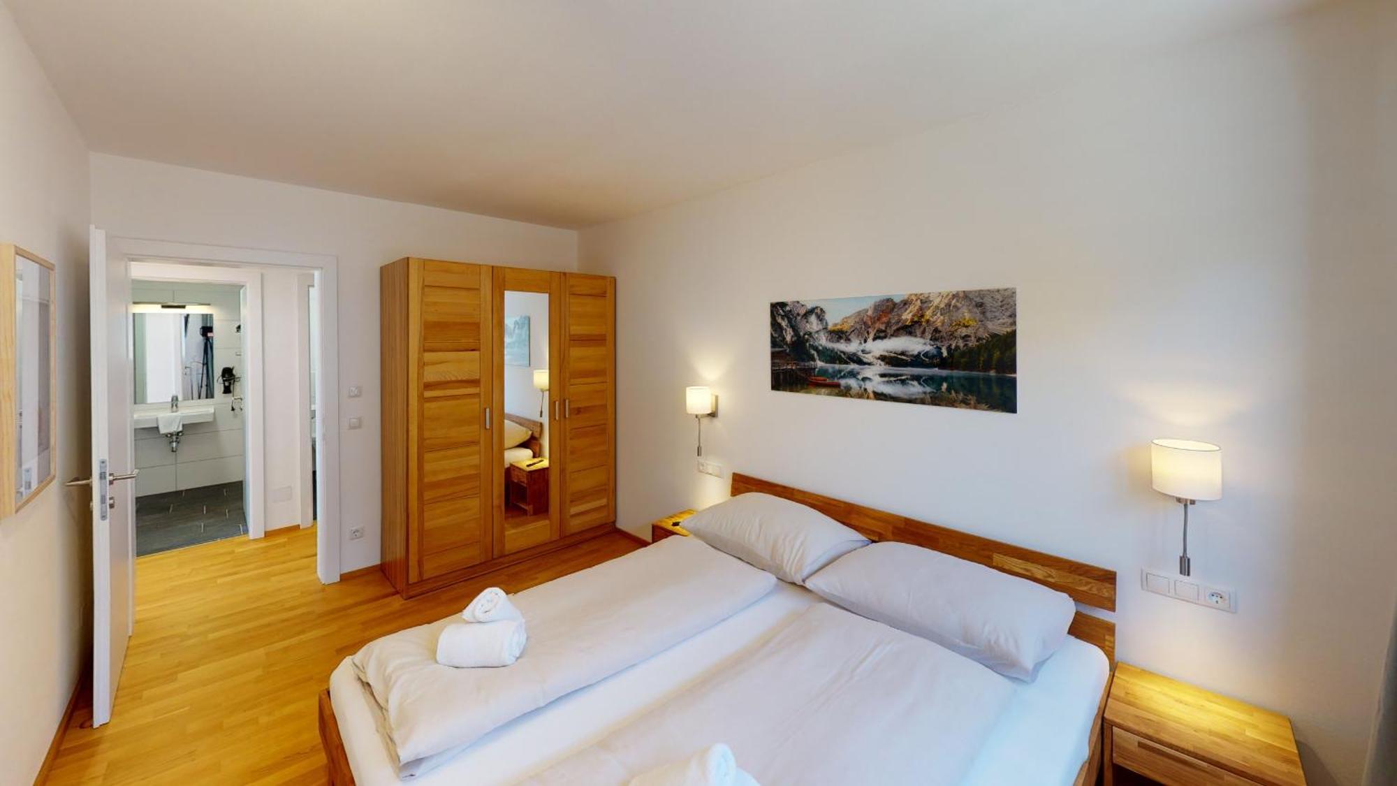 Kitzview Idyll Apartment Zell am See Luaran gambar