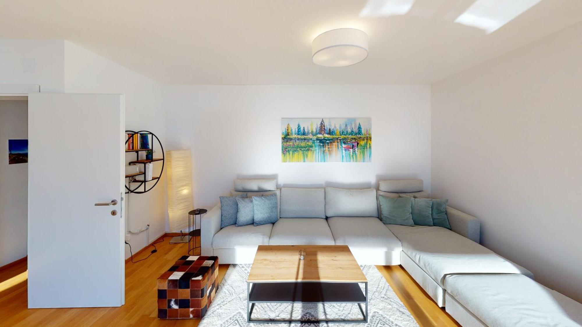 Kitzview Idyll Apartment Zell am See Luaran gambar