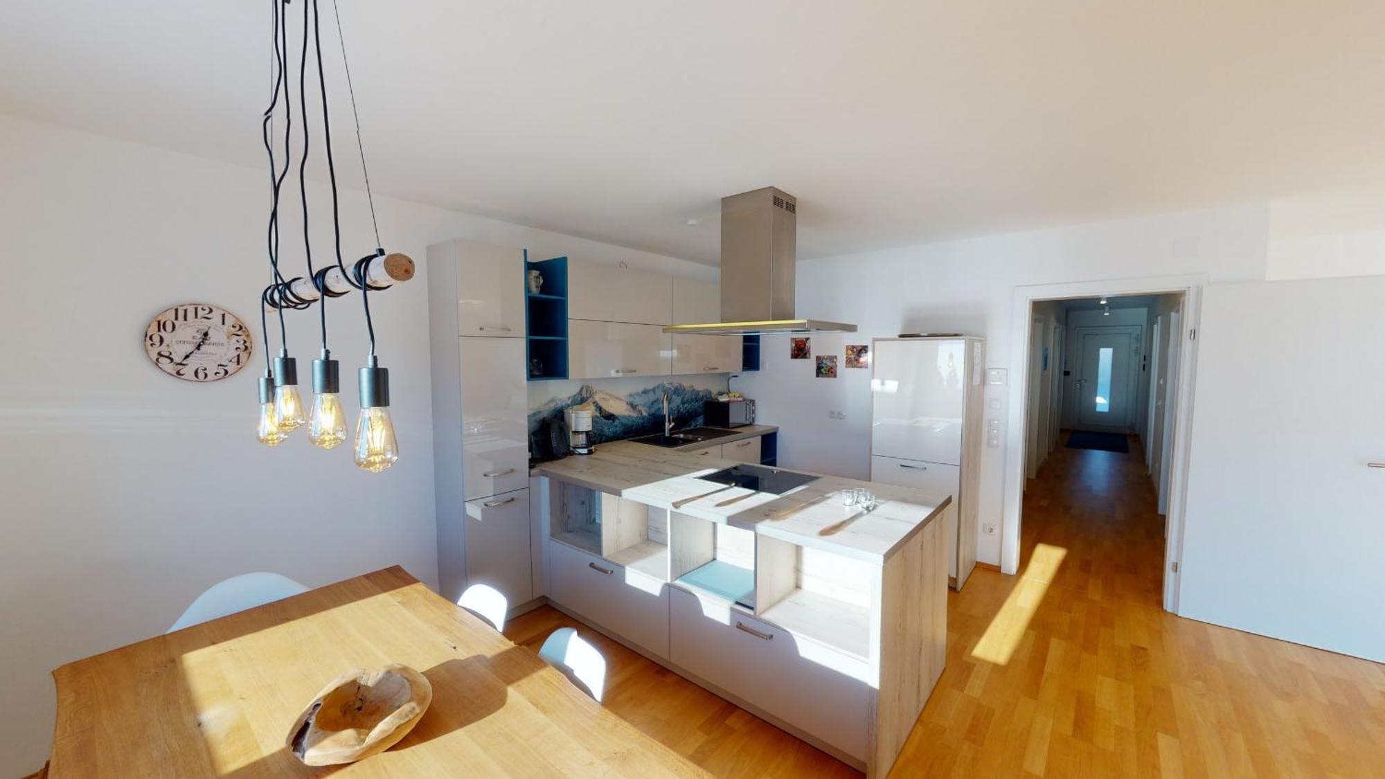 Kitzview Idyll Apartment Zell am See Luaran gambar