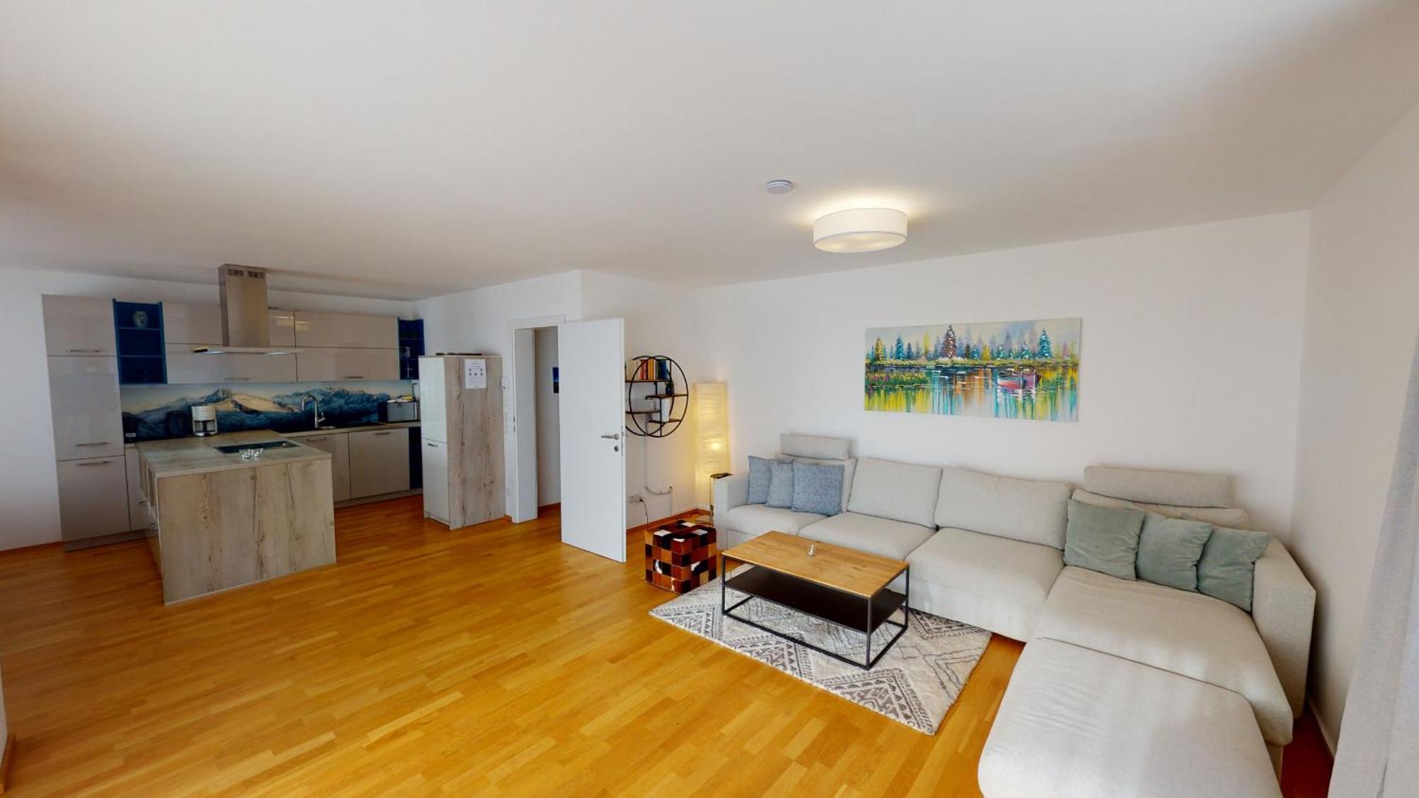 Kitzview Idyll Apartment Zell am See Luaran gambar
